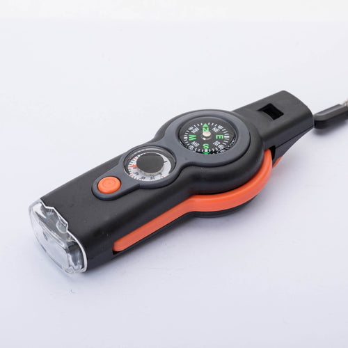 BowLift | Mini Hiking Survival Multifunctional Tool