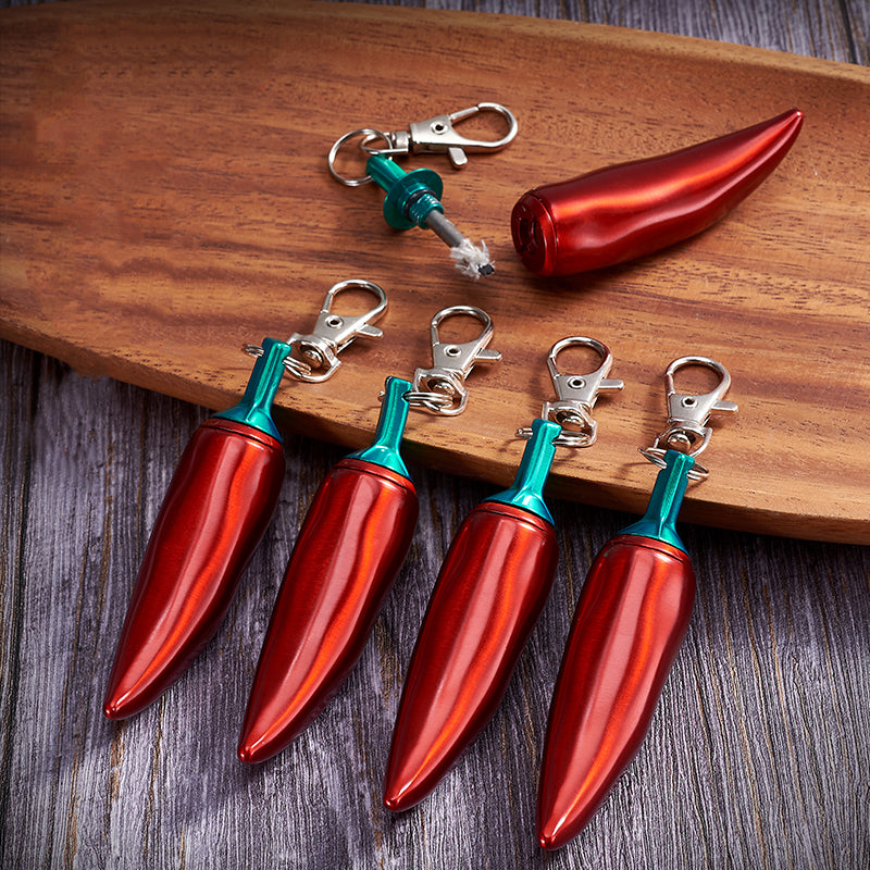 BowLift | Chili Permanent Camping Windproof Lighter