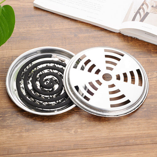 BowLift | Portable Anti Mosquito Coil Holder