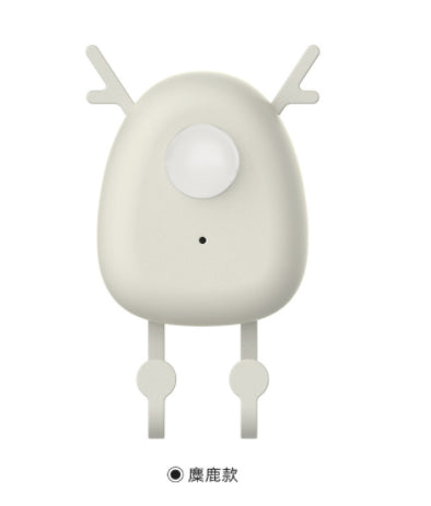 Cartoon Elf Sensor Voice Reminder Key Hook | Bowlift