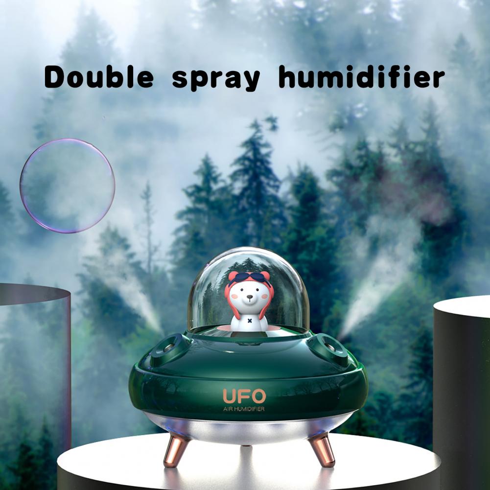 BowLift | UFO Bear Nano Air Humidifier
