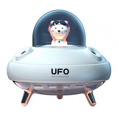 BowLift | UFO Bear Nano Air Humidifier