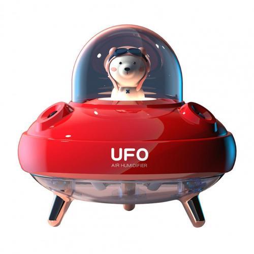 BowLift | UFO Bear Nano Air Humidifier