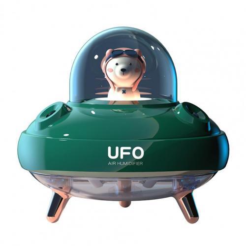 BowLift | UFO Bear Nano Air Humidifier