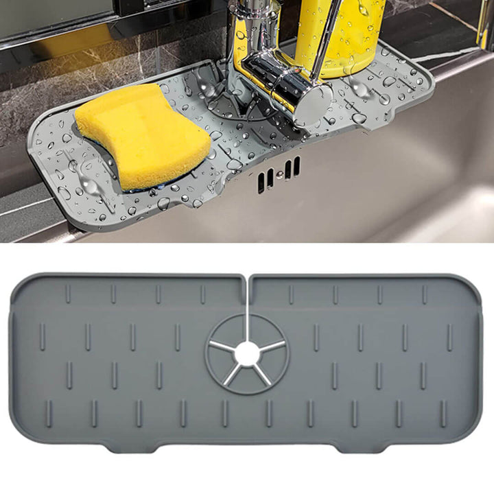 BowLift | Faucet Handle Drip Catcher Tray