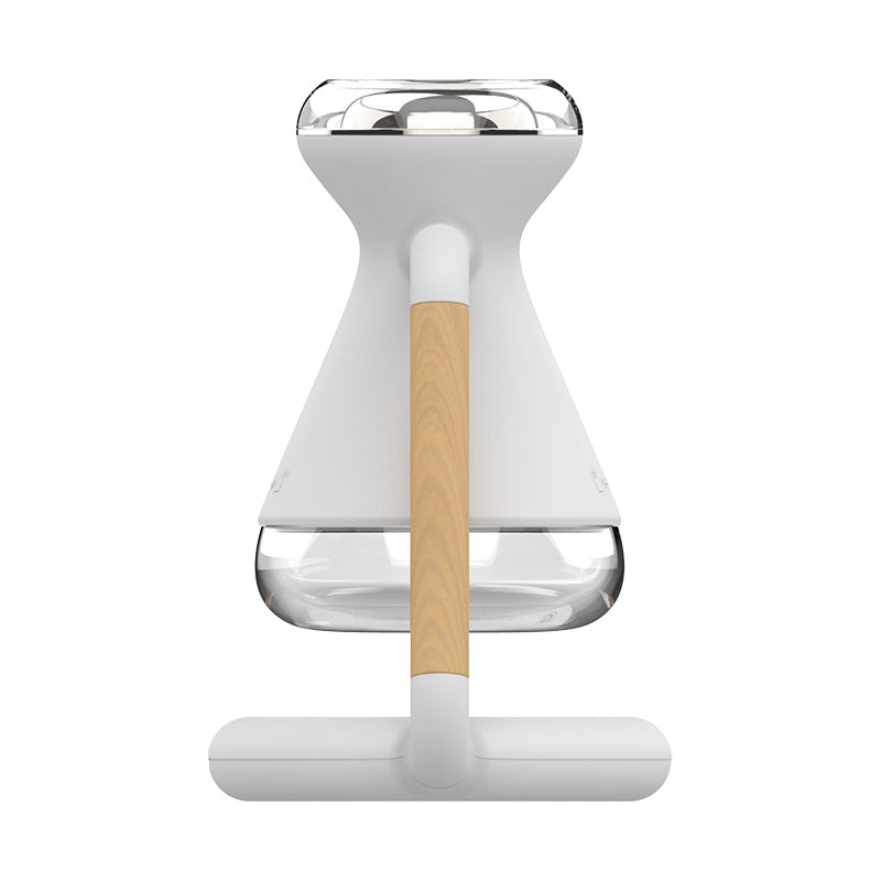 BowLift | Mini Air Humidifier Wireless Phone Charger