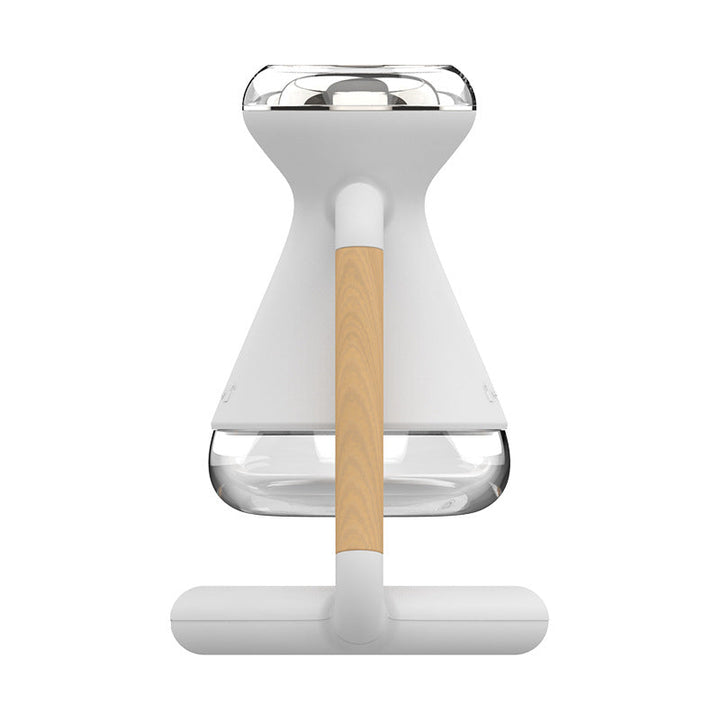 BowLift | Mini Air Humidifier Wireless Phone Charger