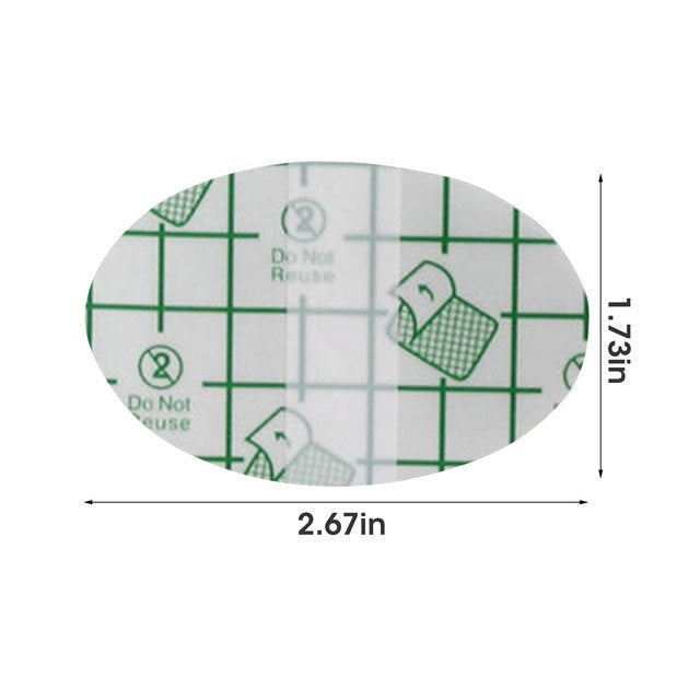 BowLift | Disposable Waterproof Swimming Ear Protection Set