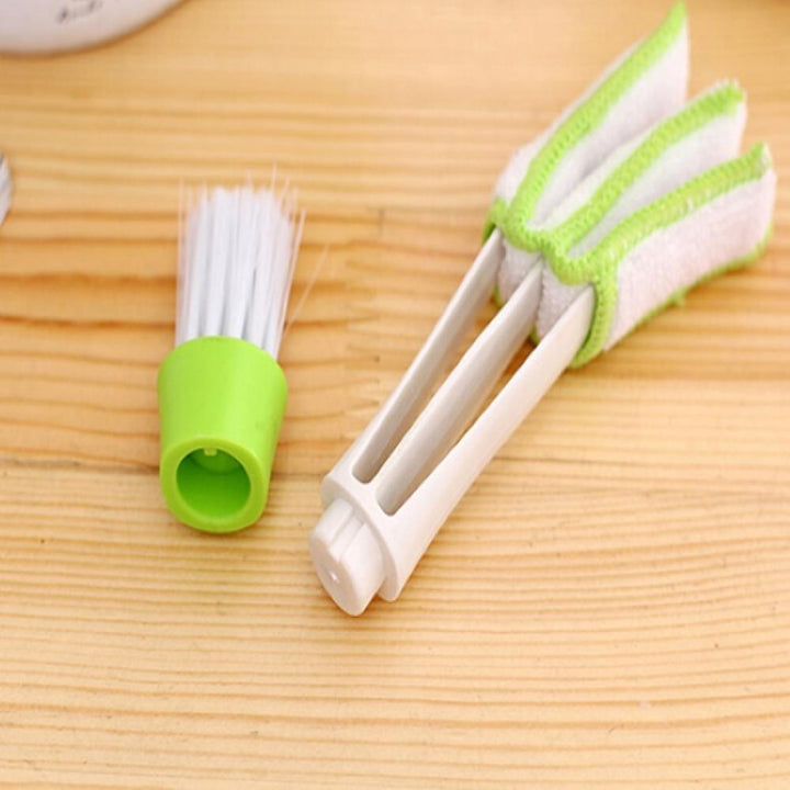 BowLift | Multifunctional Detail Easy Spot Cleaner Brush