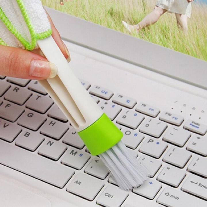 BowLift | Multifunctional Detail Easy Spot Cleaner Brush