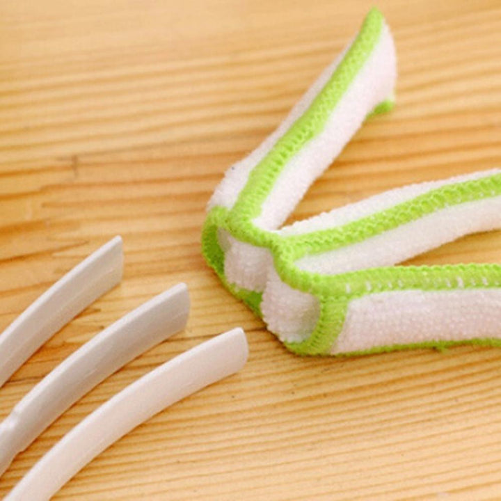 BowLift | Multifunctional Detail Easy Spot Cleaner Brush