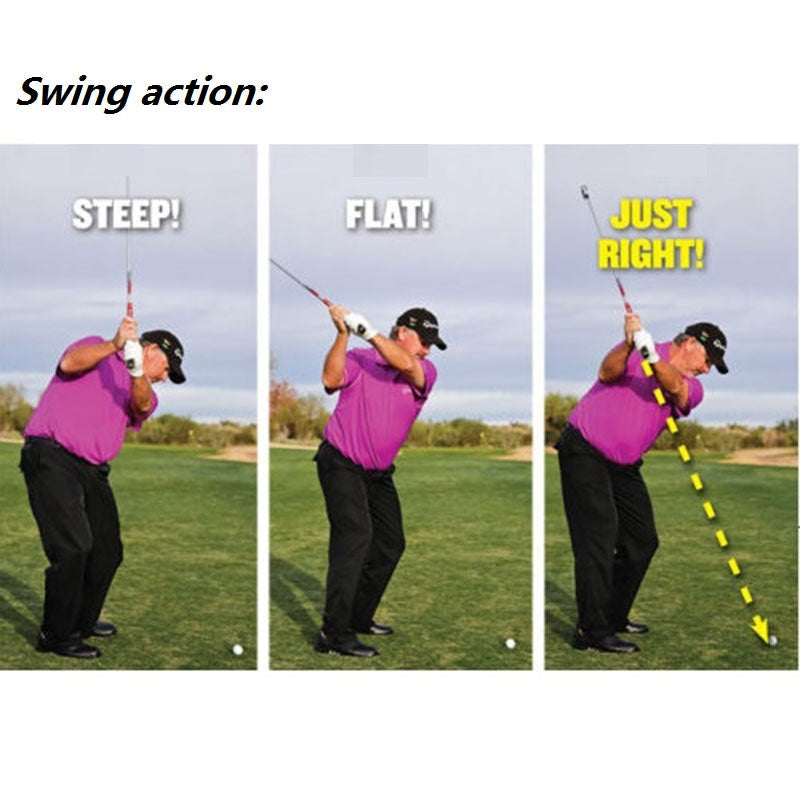 Laser Golf Training Tool | Bowlift