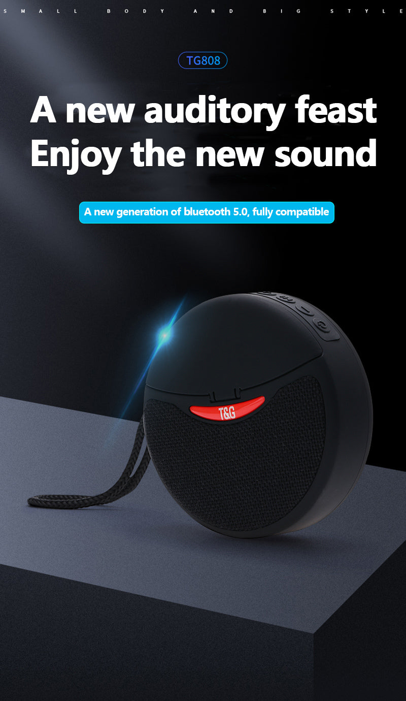 BowLift | 2in1 Earphone Bluetooth Speaker