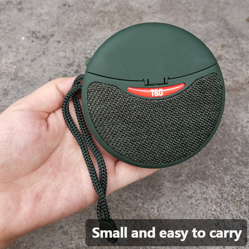 BowLift | 2in1 Earphone Bluetooth Speaker
