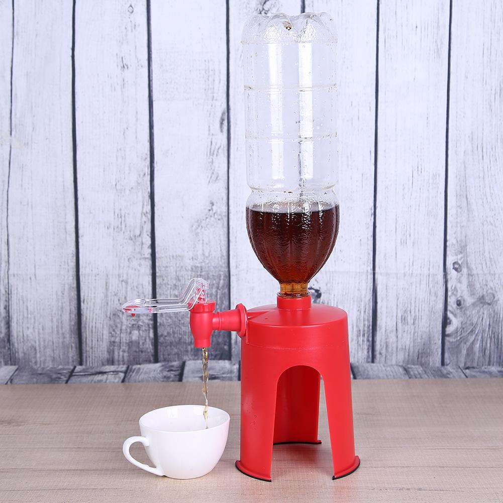 BowLift | Magic Tap Soda Dispenser
