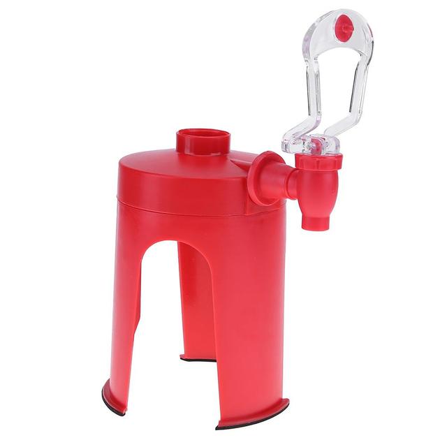 Magic Tap Soda Dispenser | Bowlift