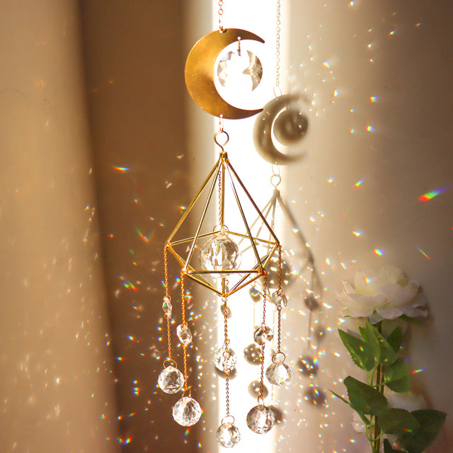 BowLift | CalmCharm Harmonious Room Decor