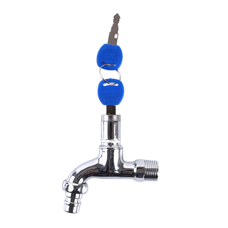 BowLift | Anti-theft Faucet Water Tap Lock