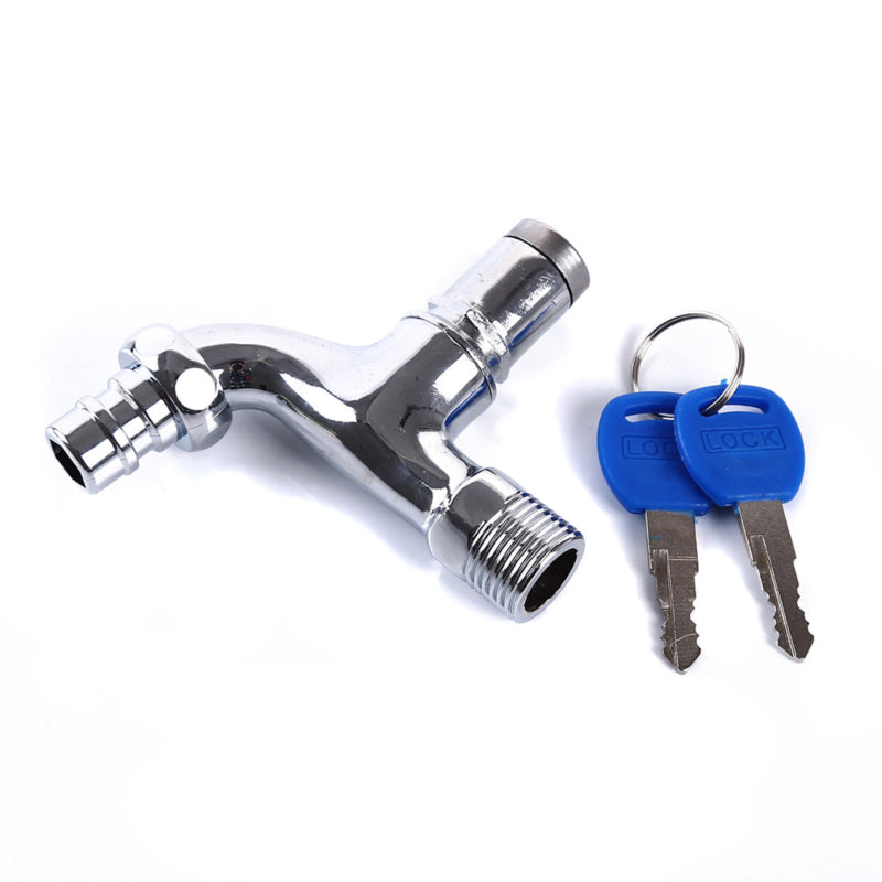 BowLift | Anti-theft Faucet Water Tap Lock