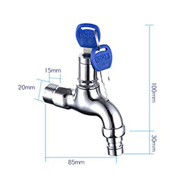 BowLift | Anti-theft Faucet Water Tap Lock