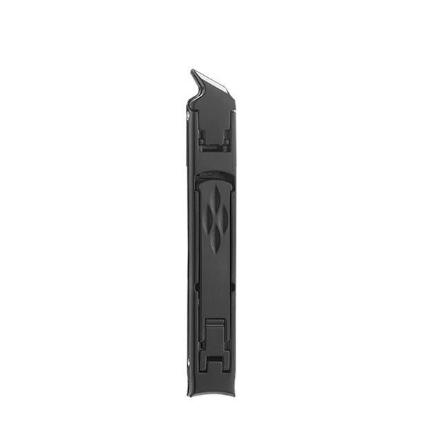 BowLift | 3in1 Stainless Steel Foldable Nail Clipper