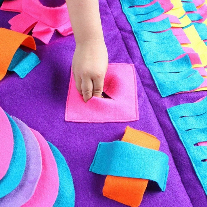 BowLift | Washable Pet Smell Training Mat