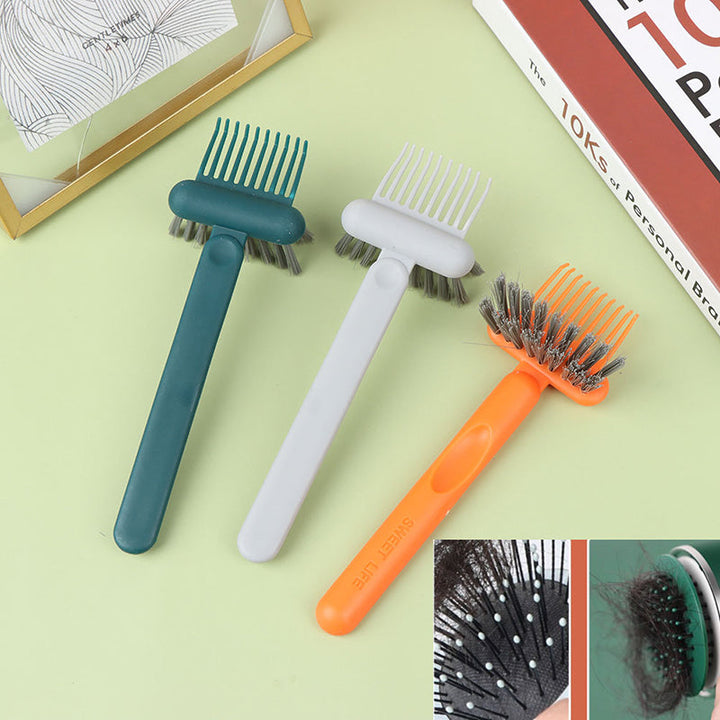 BowLift | Comb Hair Brush Cleaner