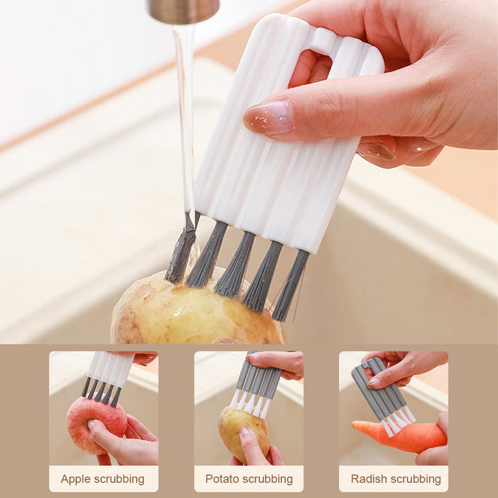 BowLift | Multifunctional Cup Deep Cleaning  Brush