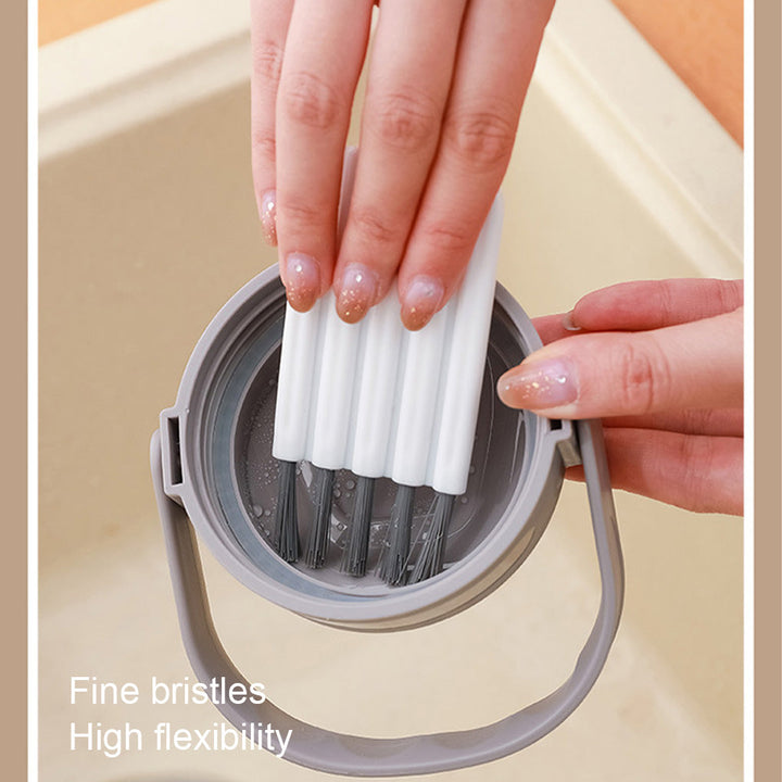 BowLift | Multifunctional Cup Deep Cleaning  Brush