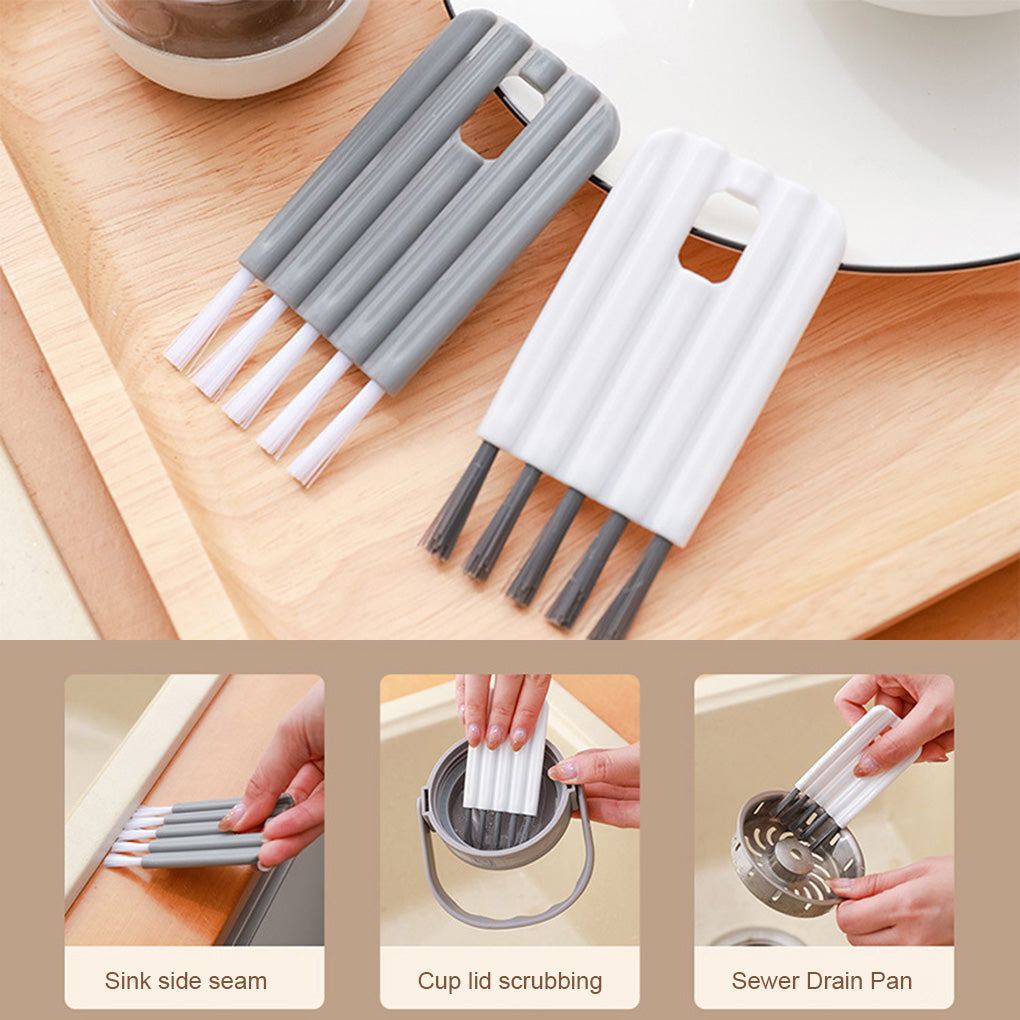 BowLift | Multifunctional Cup Deep Cleaning  Brush