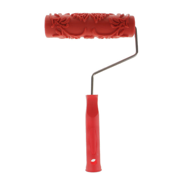 BowLift | Decorative Pattern Embossing Paint Roller