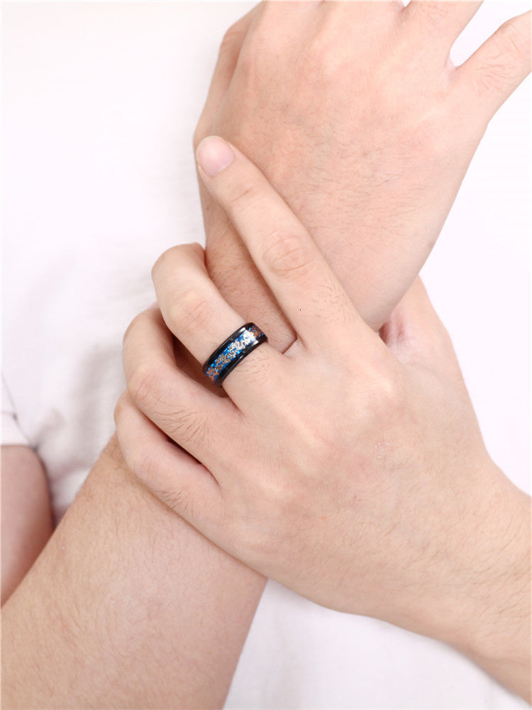 BowLift | Vintage China Dragon Ring for Men