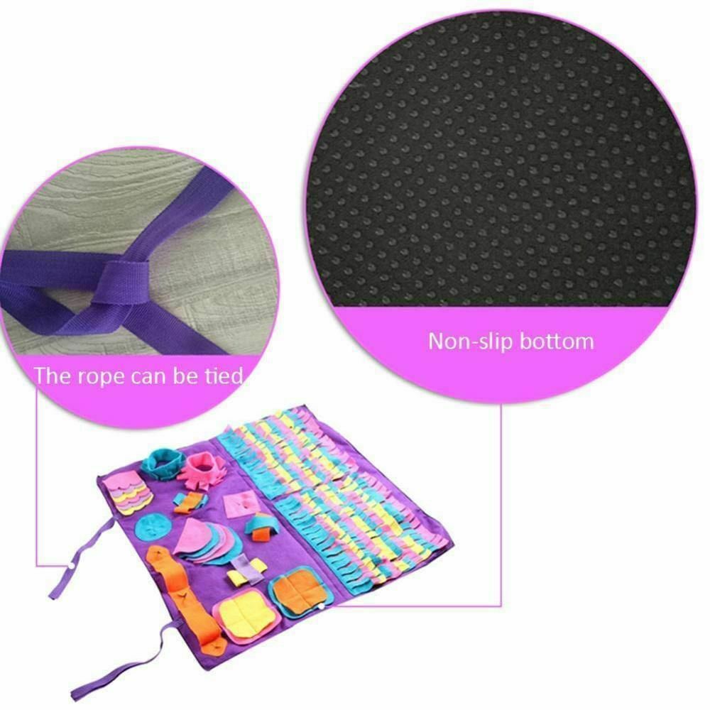 BowLift | Washable Pet Smell Training Mat