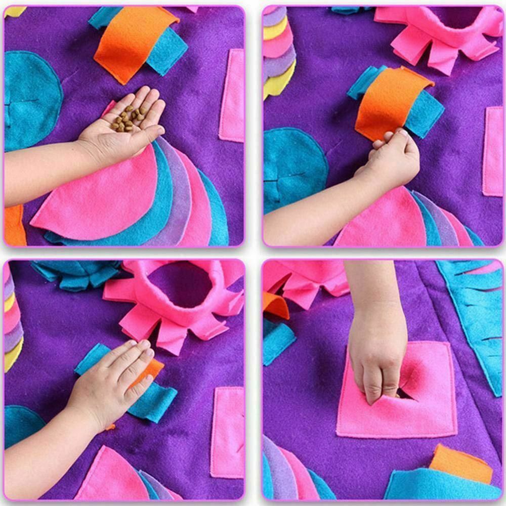 BowLift | Washable Pet Smell Training Mat