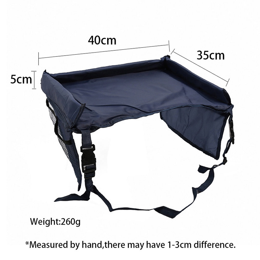 BowLift | Waterproof Kids Baby Snack Stand
