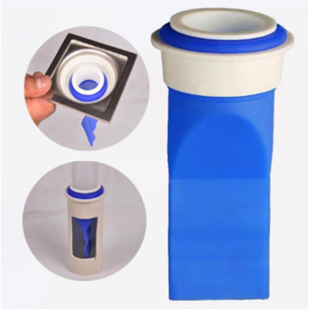 BowLift | Odor Stopper Drain Filter