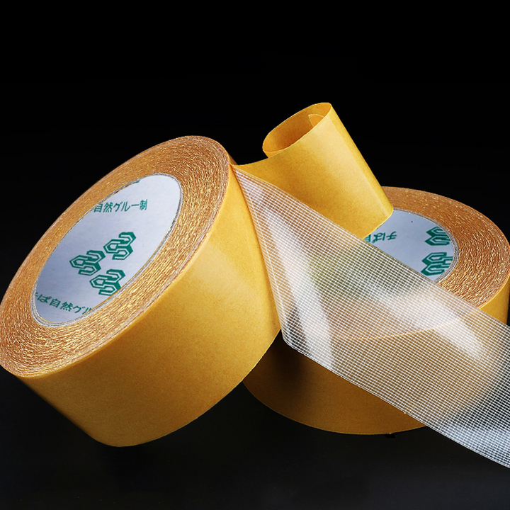 BowLift | Double-Sided Heavy Duty Repair Tape