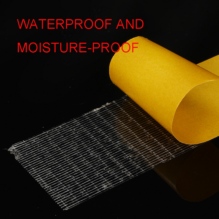 BowLift | Double-Sided Heavy Duty Repair Tape