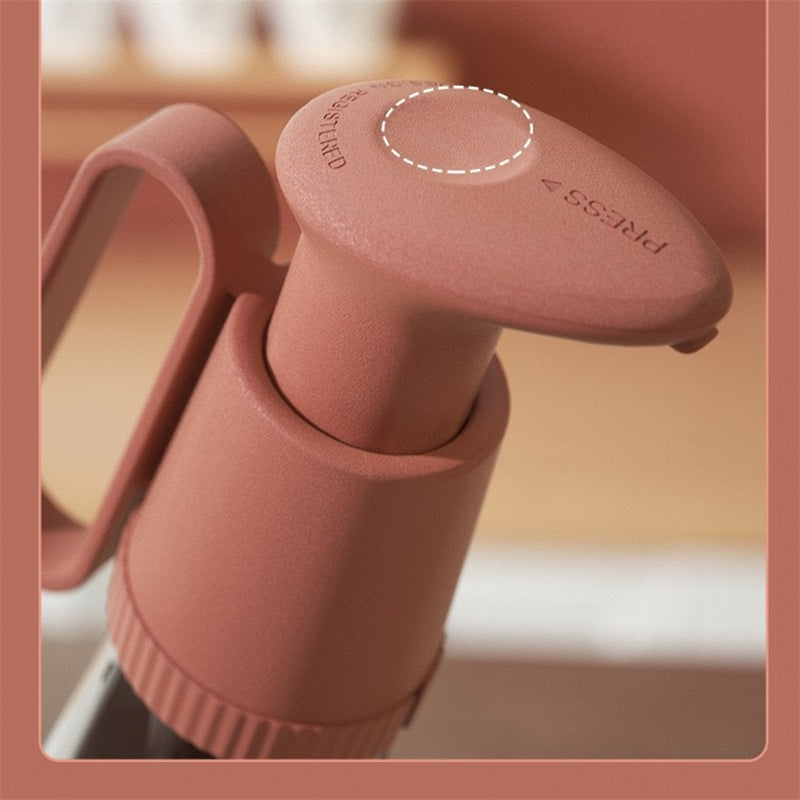 BowLift | Seasoning Bottle Easy Dispenser Pump