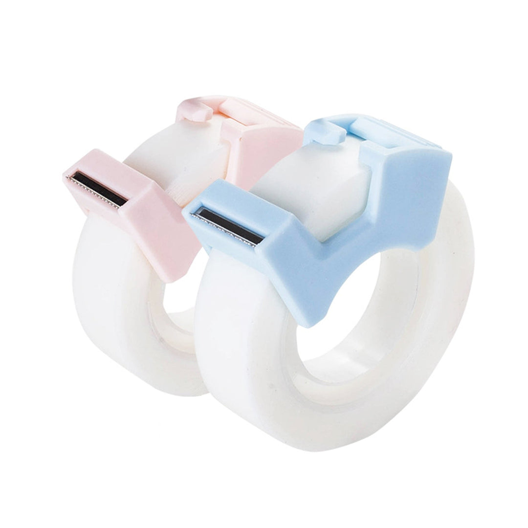 BowLift | Mini Easy Office Tape Cutter