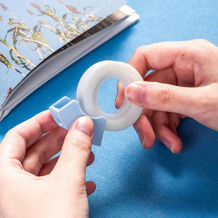 BowLift | Mini Easy Office Tape Cutter