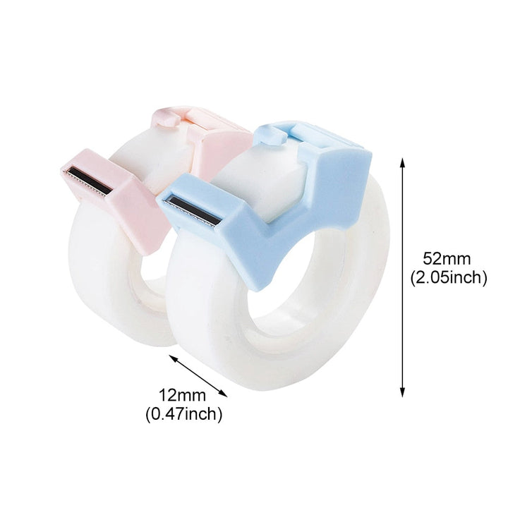 BowLift | Mini Easy Office Tape Cutter