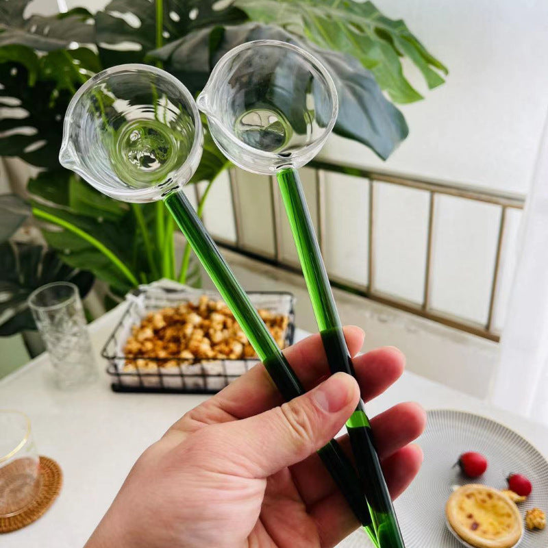 BowLift | Eco-Friendly Long Handle Coffee Spoon