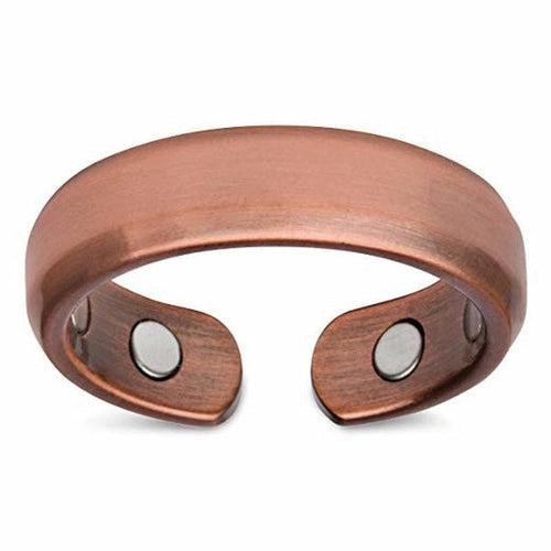 Magnetic Lymphatic Drainage Therapeutic Ring | Bowlift