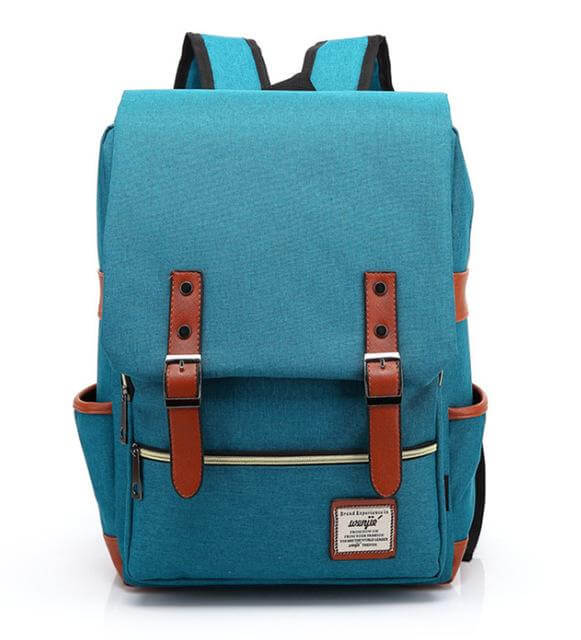 BowLift | Oxford Notebook Backpacks