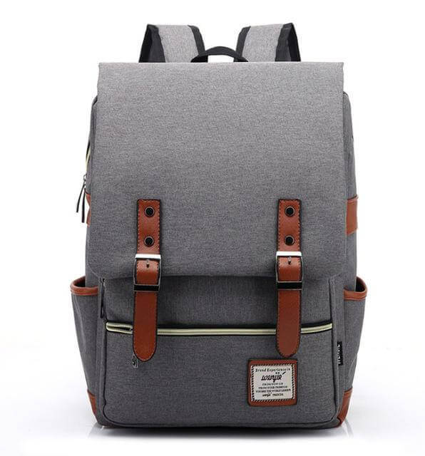 BowLift | Oxford Notebook Backpacks