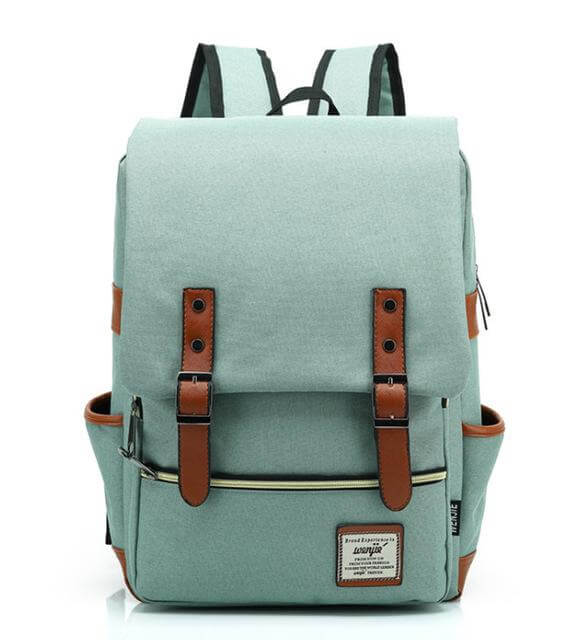 BowLift | Oxford Notebook Backpacks