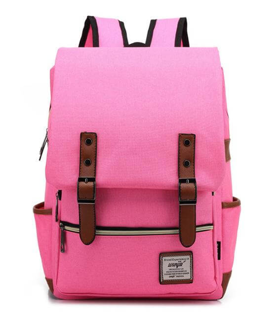 BowLift | Oxford Notebook Backpacks
