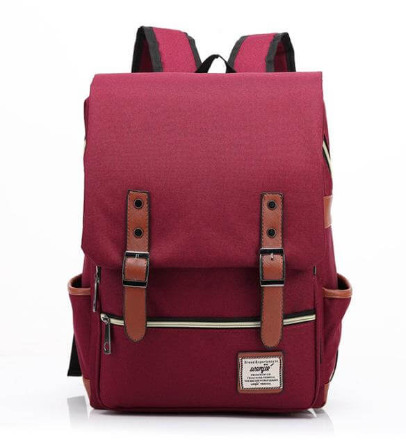 BowLift | Oxford Notebook Backpacks