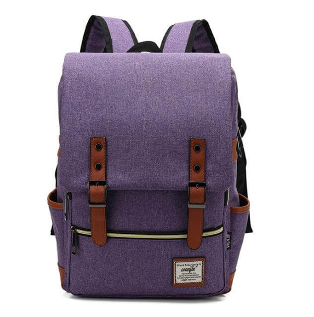 BowLift | Oxford Notebook Backpacks